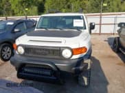 ✅ 2012 Toyota FJ Cruiser • VIN: JTEBU4BF7CK116726 • Lot: 43216173. Listed on IAAI with 177,603 mi. Free auction sales archive from the USA and detailed vehicle history report at DreamBid. Image 12.