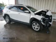 ✅ 2019 GMC Terrain SLE • VIN: 3GKALMEV3KL220427 • Лот: 74121774. Опубликован ранее на Copart с пробегом 37 940 миль. Бесплатный доступ к архиву аукционных продаж из США и подробный отчёт об истории автомобиля на DreamBid. Изображение 4.