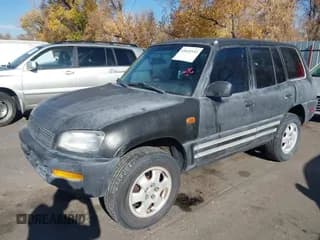 ✅ 1996 Toyota RAV4 • VIN: JT3HP10V3T0079270 • Lot: 43655533. Wystawiony na IAAI z przebiegiem 190 702 mil. Bezpłatny archiwum sprzedaży aukcyjnych z USA i szczegółowy raport historii pojazdu na DreamBid. Zdjęcie 2.