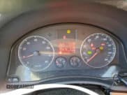 ✅ 2008 Volkswagen Rabbit S • VIN: WVWBA71K28W011427 • Lot: 94170555. Listed on Copart with 100,270 mi. Free auction sales archive from the USA and detailed vehicle history report at DreamBid. Image 9.