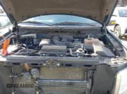 ✅ 2010 Ford F-150 XL • VIN: 1FTFW1EV6AFA33005 • Lot: 43888050. Listed on IAAI with 220,967 mi. Free auction sales archive from the USA and detailed vehicle history report at DreamBid. Image 10.