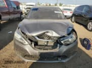 ✅ 2018 Nissan Sentra S • VIN: 3N1AB7AP3JY323021 • Лот: 87009265. Опубликован ранее на Copart с пробегом 146 648 миль. Бесплатный доступ к архиву аукционных продаж из США и подробный отчёт об истории автомобиля на DreamBid. Изображение 5.