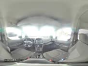 ✅ 2017 Ford Transit Connect XL • VIN: NM0GE9E76H1334045 • Лот: 47665785. Опубликован ранее на Copart с пробегом 62 176 миль. Бесплатный доступ к архиву аукционных продаж из США и подробный отчёт об истории автомобиля на DreamBid. Изображение 14.