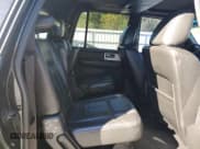 ✅ 2010 Ford Expedition Max Limited • VIN: 1FMJK2A51AEA94197 • Lot: 90499965. Wystawiony na Copart z przebiegiem 259 074 mil. Bezpłatny archiwum sprzedaży aukcyjnych z USA i szczegółowy raport historii pojazdu na DreamBid. Zdjęcie 11.