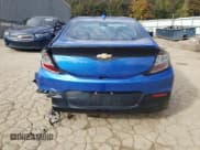 ✅ 2017 Chevrolet Volt LT • VIN: 1G1RC6S55HU110260 • Lot: 73863503. Wystawiony na Copart z przebiegiem 92 966 mil. Bezpłatny archiwum sprzedaży aukcyjnych z USA i szczegółowy raport historii pojazdu na DreamBid. Zdjęcie 6.