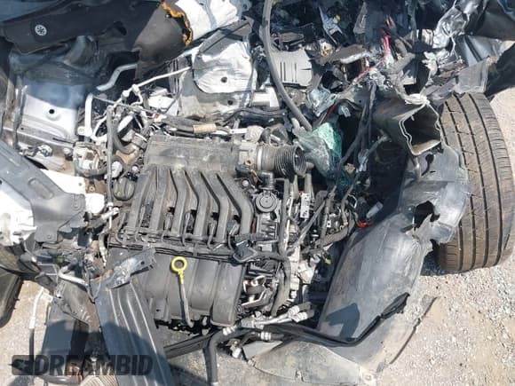 ✅ 2021 Volkswagen Atlas SE • VIN: 1V2WR2CA2MC546477 • Лот: 42921241. Опубликован ранее на IAAI с пробегом Не указан. Бесплатный доступ к архиву аукционных продаж из США и подробный отчёт об истории автомобиля на DreamBid. Изображение 10.