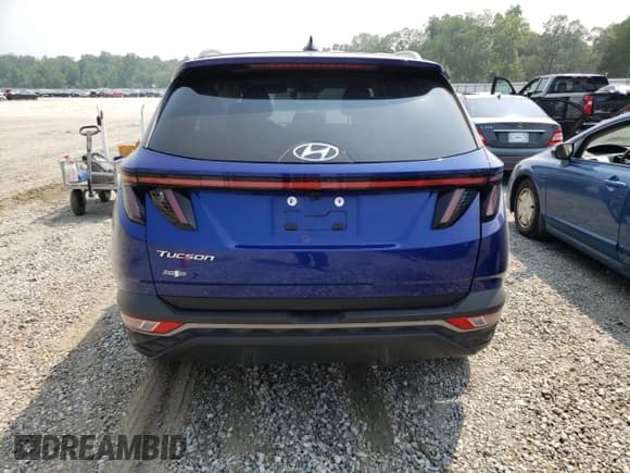 ✅ 2022 Hyundai Tucson SEL • VIN: 5NMJF3AE2NH140833 • Lot: 60577323. Wystawiony na Copart z przebiegiem 20 838 mil. Bezpłatny archiwum sprzedaży aukcyjnych z USA i szczegółowy raport historii pojazdu na DreamBid. Zdjęcie 6.