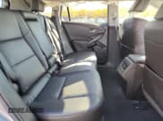 ✅ 2018 Acura RDX • VIN: 5J8TB4H30JL009960 • Lot: 89648405. Listed on Copart with Not provided. Free auction sales archive from the USA and detailed vehicle history report at DreamBid. Image 11.