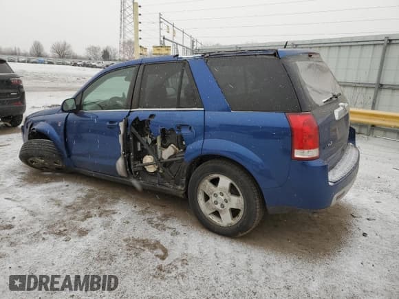 ✅ 2006 Saturn VUE • VIN: 5GZCZ63476S819796 • Lot: 49511155. Wystawiony na Copart z przebiegiem Nie podano. Bezpłatny archiwum sprzedaży aukcyjnych z USA i szczegółowy raport historii pojazdu na DreamBid. Zdjęcie 2.