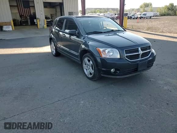 ✅ 2007 Dodge Caliber R/T • VIN: 1B3HE78K57D264418 • Лот: 70539544. Опубликован ранее на Copart с пробегом 195 211 миль. Бесплатный доступ к архиву аукционных продаж из США и подробный отчёт об истории автомобиля на DreamBid. Изображение 12.