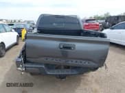 ✅ 2023 Toyota Tacoma SR • VIN: 3TMCZ5AN6PM618750 • Lot: 42239475. Listed on IAAI with 34,719 mi. Free auction sales archive from the USA and detailed vehicle history report at DreamBid. Image 15.