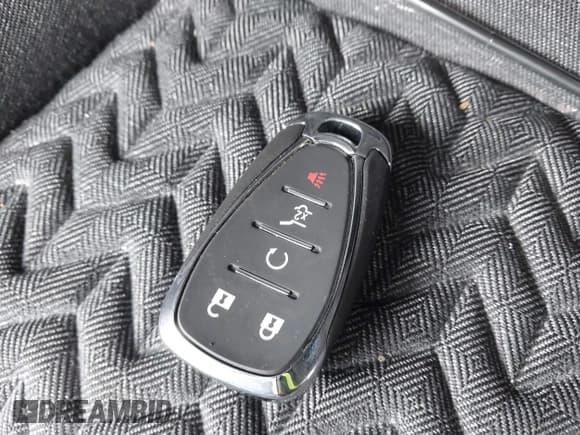 ✅ 2023 Chevrolet Equinox LT • VIN: 3GNAXUEG3PS155830 • Lot: 42548377. Listed on IAAI with 11,326 mi. Free auction sales archive from the USA and detailed vehicle history report at DreamBid. Image 11.