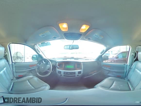 ✅ 2006 Dodge 1500 Laramie • VIN: 1D7HU18266S605176 • Лот: 73225944. Опубликован ранее на Copart с пробегом 359 026 миль. Бесплатный доступ к архиву аукционных продаж из США и подробный отчёт об истории автомобиля на DreamBid. Изображение 13.