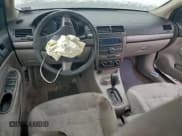 ✅ 2008 Chevrolet Cobalt LT • VIN: 1G1AL58F687210874 • Лот: 95564225. Опубликован ранее на Copart с пробегом Не указан. Бесплатный доступ к архиву аукционных продаж из США и подробный отчёт об истории автомобиля на DreamBid. Изображение 8.