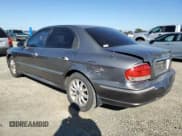 ✅ 2004 Hyundai Sonata GLS • VIN: KMHWF35H34A065347 • Лот: 82628875. Опубликован ранее на Copart с пробегом 117 726 миль. Бесплатный доступ к архиву аукционных продаж из США и подробный отчёт об истории автомобиля на DreamBid. Изображение 2.