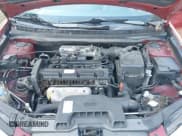 ✅ 2009 Hyundai Elantra GLS • VIN: KMHDU46D99U664791 • Lot: 43587728. Listed on IAAI with 231,809 mi. Free auction sales archive from the USA and detailed vehicle history report at DreamBid. Image 10.