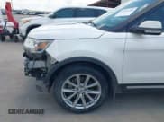 ✅ 2016 Ford Explorer Limited • VIN: 1FM5K7FH4GGA70846 • Лот: 42926204. Опубликован ранее на IAAI с пробегом 174 736 миль. Бесплатный доступ к архиву аукционных продаж из США и подробный отчёт об истории автомобиля на DreamBid. Изображение 18.
