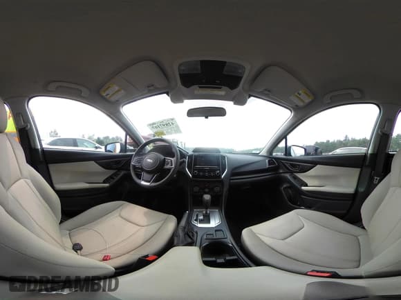 ✅ 2022 Subaru Impreza • VIN: 4S3GTAB67N3726487 • Lot: 42897107. Wystawiony na IAAI z przebiegiem 27 234 mil. Bezpłatny archiwum sprzedaży aukcyjnych z USA i szczegółowy raport historii pojazdu na DreamBid. Zdjęcie 18.