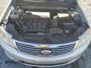 ✅ 2010 Kia Optima LX • VIN: KNAGG4A87A5382602 • Lot: 91691595. Wystawiony na Copart z przebiegiem 175 441 mil. Bezpłatny archiwum sprzedaży aukcyjnych z USA i szczegółowy raport historii pojazdu na DreamBid. Zdjęcie 11.