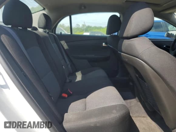 ✅ 2012 Chevrolet Malibu 1LT • VIN: 1G1ZC5E03CF310139 • Lot: 61810464. Listed on Copart with 179,724 mi. Free auction sales archive from the USA and detailed vehicle history report at DreamBid. Image 10.