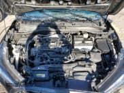 ✅ 2022 Toyota Corolla Cross L • VIN: 7MUAAAAG2NV010672 • Lot: 89888755. Wystawiony na Copart z przebiegiem 52 337 mil. Bezpłatny archiwum sprzedaży aukcyjnych z USA i szczegółowy raport historii pojazdu na DreamBid. Zdjęcie 12.