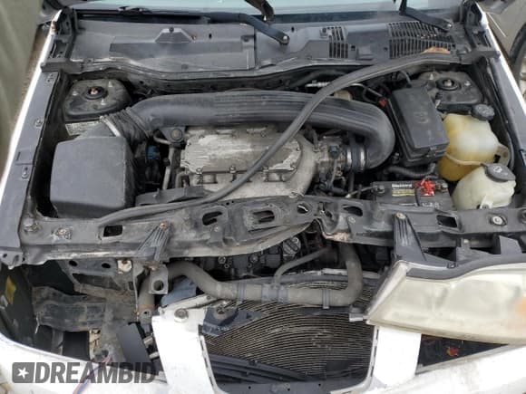 ✅ 2006 Saturn VUE • VIN: 5GZCZ63416S895496 • Lot: 42928195. Wystawiony na Copart z przebiegiem 215 543 mil. Bezpłatny archiwum sprzedaży aukcyjnych z USA i szczegółowy raport historii pojazdu na DreamBid. Zdjęcie 12.