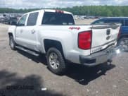 ✅ 2017 Chevrolet Silverado 1500 LT • VIN: 3GCUKREH1HG462136 • Lot: 42502771. Listed on IAAI with 187,822 mi. Free auction sales archive from the USA and detailed vehicle history report at DreamBid. Image 3.