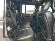 ✅ 2022 Jeep Gladiator Mojave • VIN: 1C6JJTEG8NL153411 • Lot: 94446285. Wystawiony na Copart z przebiegiem 74 385 mil. Bezpłatny archiwum sprzedaży aukcyjnych z USA i szczegółowy raport historii pojazdu na DreamBid. Zdjęcie 10.