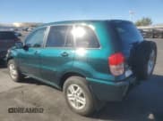 ✅ 2002 Toyota RAV4 • VIN: JTEHH20V126061422 • Lot: 89894935. Wystawiony na Copart z przebiegiem 120 944 mil. Bezpłatny archiwum sprzedaży aukcyjnych z USA i szczegółowy raport historii pojazdu na DreamBid. Zdjęcie 2.