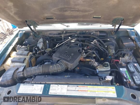 ✅ 2001 Ford Explorer Sport Trac • VIN: 1FMZU67E51UB96278 • Лот: 41730363. Опубликован ранее на IAAI с пробегом 263 780 миль. Бесплатный доступ к архиву аукционных продаж из США и подробный отчёт об истории автомобиля на DreamBid. Изображение 10.