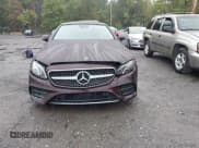 ✅ 2019 Mercedes-Benz E 450 • VIN: WDD1K6JB9KF099277 • Лот: 43197549. Опубликован ранее на IAAI с пробегом 63 054 миль. Бесплатный доступ к архиву аукционных продаж из США и подробный отчёт об истории автомобиля на DreamBid. Изображение 12.