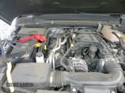 ✅ 2024 Jeep Wrangler Rubicon • VIN: 1C4PJXFG2RW164983 • Lot: 60712085. Wystawiony na Copart z przebiegiem 12 906 mil. Bezpłatny archiwum sprzedaży aukcyjnych z USA i szczegółowy raport historii pojazdu na DreamBid. Zdjęcie 13.