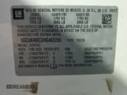 ✅ 2017 Chevrolet Silverado 1500 LS • VIN: 3GCUKNECXHG462259 • Лот: 74264144. Опубликован ранее на Copart с пробегом 102 532 миль. Бесплатный доступ к архиву аукционных продаж из США и подробный отчёт об истории автомобиля на DreamBid. Изображение 12.