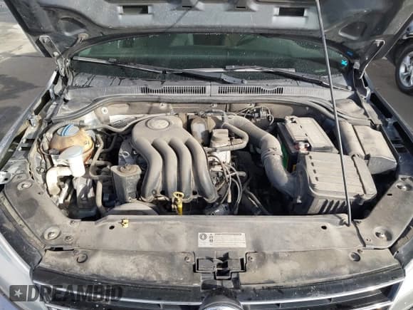 ✅ 2015 Volkswagen Jetta S • VIN: 3VW2K7AJ6FM424594 • Lot: 43720627. Wystawiony na IAAI z przebiegiem 145 834 mil. Bezpłatny archiwum sprzedaży aukcyjnych z USA i szczegółowy raport historii pojazdu na DreamBid. Zdjęcie 10.