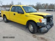 ✅ 2014 Ford F-150 XL • VIN: 1FTEX1CMXEKD20475 • Лот: 42073187. Опубликован ранее на IAAI с пробегом 181 699 миль. Бесплатный доступ к архиву аукционных продаж из США и подробный отчёт об истории автомобиля на DreamBid. Изображение 1.