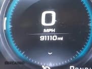 ✅ 2017 Chevrolet Tahoe LT • VIN: 1GNSKBKC9HR315531 • Lot: 42898425. Listed on IAAI with 91,110 mi. Free auction sales archive from the USA and detailed vehicle history report at DreamBid. Image 14.