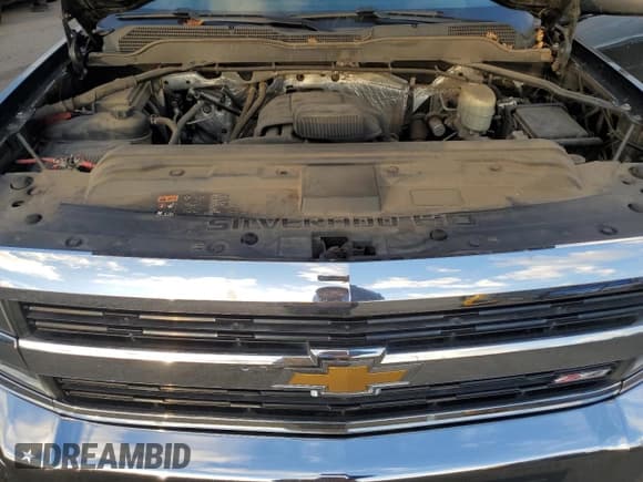 ✅ 2015 Chevrolet Silverado 2500HD LT • VIN: 1GC1KVEG5FF668528 • Lot: 84861185. Wystawiony na Copart z przebiegiem 171 835 mil. Bezpłatny archiwum sprzedaży aukcyjnych z USA i szczegółowy raport historii pojazdu na DreamBid. Zdjęcie 11.