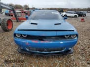 ✅ 2017 Dodge Challenger R/T Scat Pack • VIN: 2C3CDZFJ7HH517815 • Лот: 86479385. Опубликован ранее на Copart с пробегом 47 824 миль. Бесплатный доступ к архиву аукционных продаж из США и подробный отчёт об истории автомобиля на DreamBid. Изображение 5.