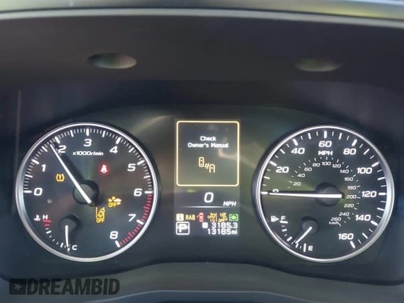 ✅ 2025 Subaru Ascent Onyx Edition Touring • VIN: 4S4WMAWD5S3410434 • Lot: 43738919. Wystawiony na IAAI z przebiegiem 13 185 mil. Bezpłatny archiwum sprzedaży aukcyjnych z USA i szczegółowy raport historii pojazdu na DreamBid. Zdjęcie 7.