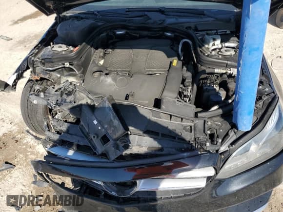 ✅ 2014 Mercedes-Benz E 350 Sport • VIN: WDDHF5KB5EA868922 • Lot: 92831015. Listed on Copart with 153,223 mi. Free auction sales archive from the USA and detailed vehicle history report at DreamBid. Image 11.