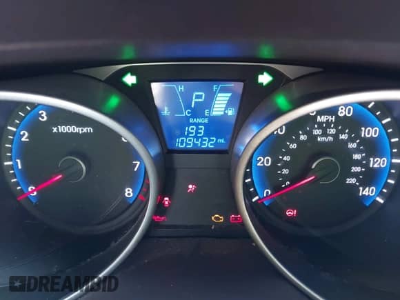 2015 Hyundai Tucson GLS с VIN KM8JTCAF0FU031729, выставлен на аукционе IAAI как лот 43306493 с пробегом 109 432 миль миль и . История ставок и продаж доступна на DreamBid. Изображение 15.