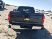 ✅ 2018 Chevrolet Silverado 1500 LS • VIN: 3GCUKNEC2JG381018 • Лот: 73670484. Опубликован ранее на Copart с пробегом 52 378 миль. Бесплатный доступ к архиву аукционных продаж из США и подробный отчёт об истории автомобиля на DreamBid. Изображение 6.