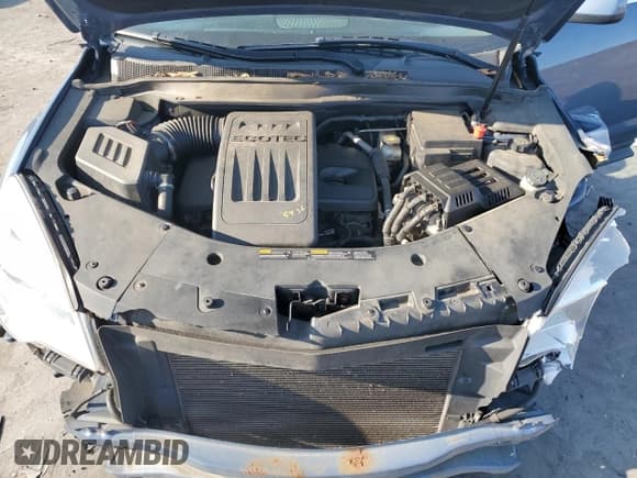 ✅ 2012 Chevrolet Equinox 1LT • VIN: 2GNALDEK8C6126347 • Лот: 69816094. Опубликован ранее на Copart с пробегом 124 148 миль. Бесплатный доступ к архиву аукционных продаж из США и подробный отчёт об истории автомобиля на DreamBid. Изображение 12.