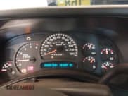 ✅ 2006 Chevrolet Silverado 2500HD LT1 • VIN: 1GCHK23D66F177200 • Lot: 40502053. Listed on IAAI with 103,207 mi. Free auction sales archive from the USA and detailed vehicle history report at DreamBid. Image 7.