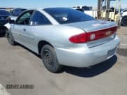 ✅ 2004 Chevrolet Cavalier • VIN: 1G1JC12F547229184 • Lot: 42816857. Listed on IAAI with 172,390 mi. Free auction sales archive from the USA and detailed vehicle history report at DreamBid. Image 3.