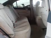 ✅ 2007 Hyundai Sonata GLS • VIN: 5NPET46C17H229340 • Лот: 73496104. Опубликован ранее на Copart с пробегом 60 934 миль. Бесплатный доступ к архиву аукционных продаж из США и подробный отчёт об истории автомобиля на DreamBid. Изображение 10.