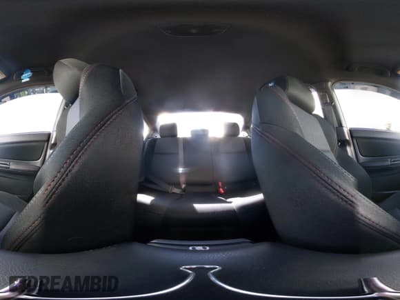 ✅ 2017 Subaru WRX • VIN: JF1VA1B6XH9802885 • Lot: 43150614. Listed on IAAI with 74,476 mi. Free auction sales archive from the USA and detailed vehicle history report at DreamBid. Image 19.