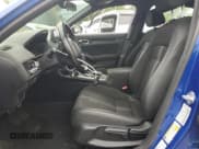 ✅ 2023 Honda Civic Sport • VIN: 2HGFE2F58PH507827 • Lot: 71584775. Listed on Copart with 51,439 mi. Free auction sales archive from the USA and detailed vehicle history report at DreamBid. Image 7.