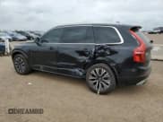 ✅ 2021 Volvo XC90 Momentum • VIN: YV4A22PK4M1714762 • Lot: 70361075. Listed on Copart with 48,239 mi. Free auction sales archive from the USA and detailed vehicle history report at DreamBid. Image 2.