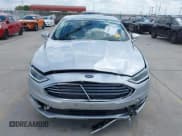 ✅ 2017 Ford Fusion Titanium • VIN: 3FA6P0K93HR114612 • Lot: 43284409. Listed on IAAI with 88,489 mi. Free auction sales archive from the USA and detailed vehicle history report at DreamBid. Image 12.